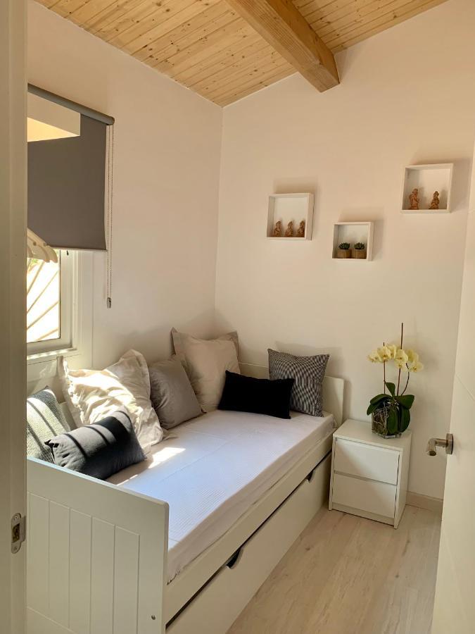 Flat In Girona City Centre - 5 Mins From Old Town And Train Station Εξωτερικό φωτογραφία