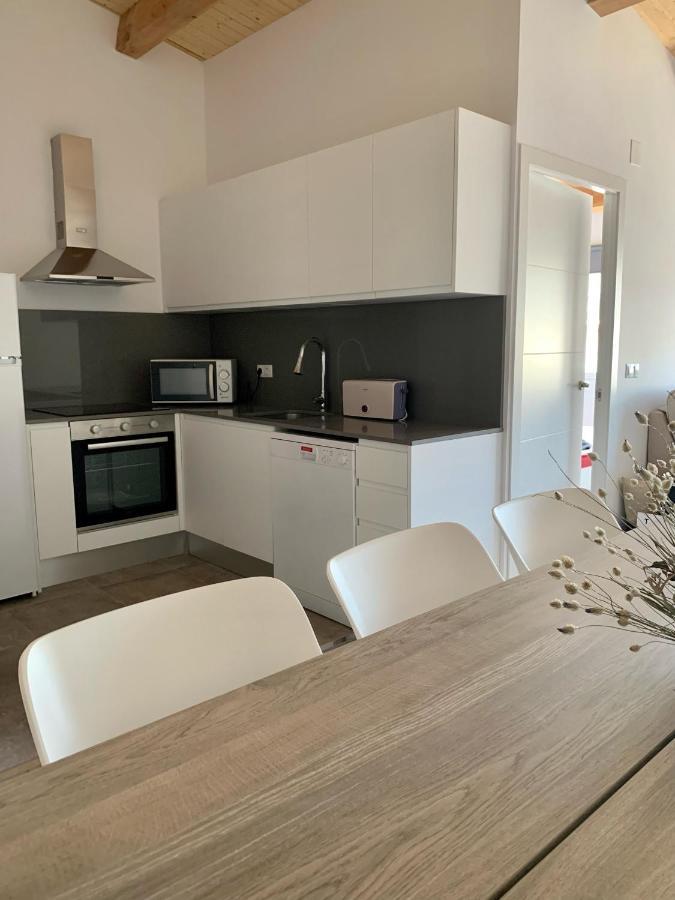 Flat In Girona City Centre - 5 Mins From Old Town And Train Station Εξωτερικό φωτογραφία