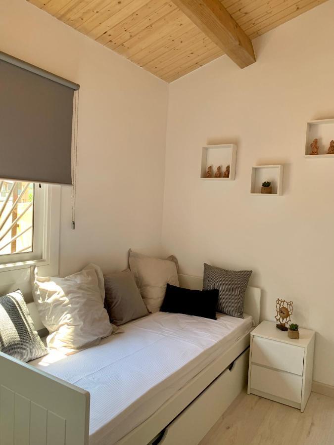 Flat In Girona City Centre - 5 Mins From Old Town And Train Station Εξωτερικό φωτογραφία