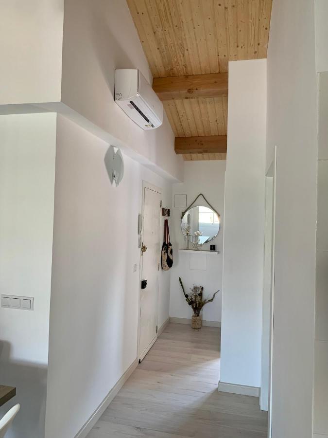 Flat In Girona City Centre - 5 Mins From Old Town And Train Station Εξωτερικό φωτογραφία